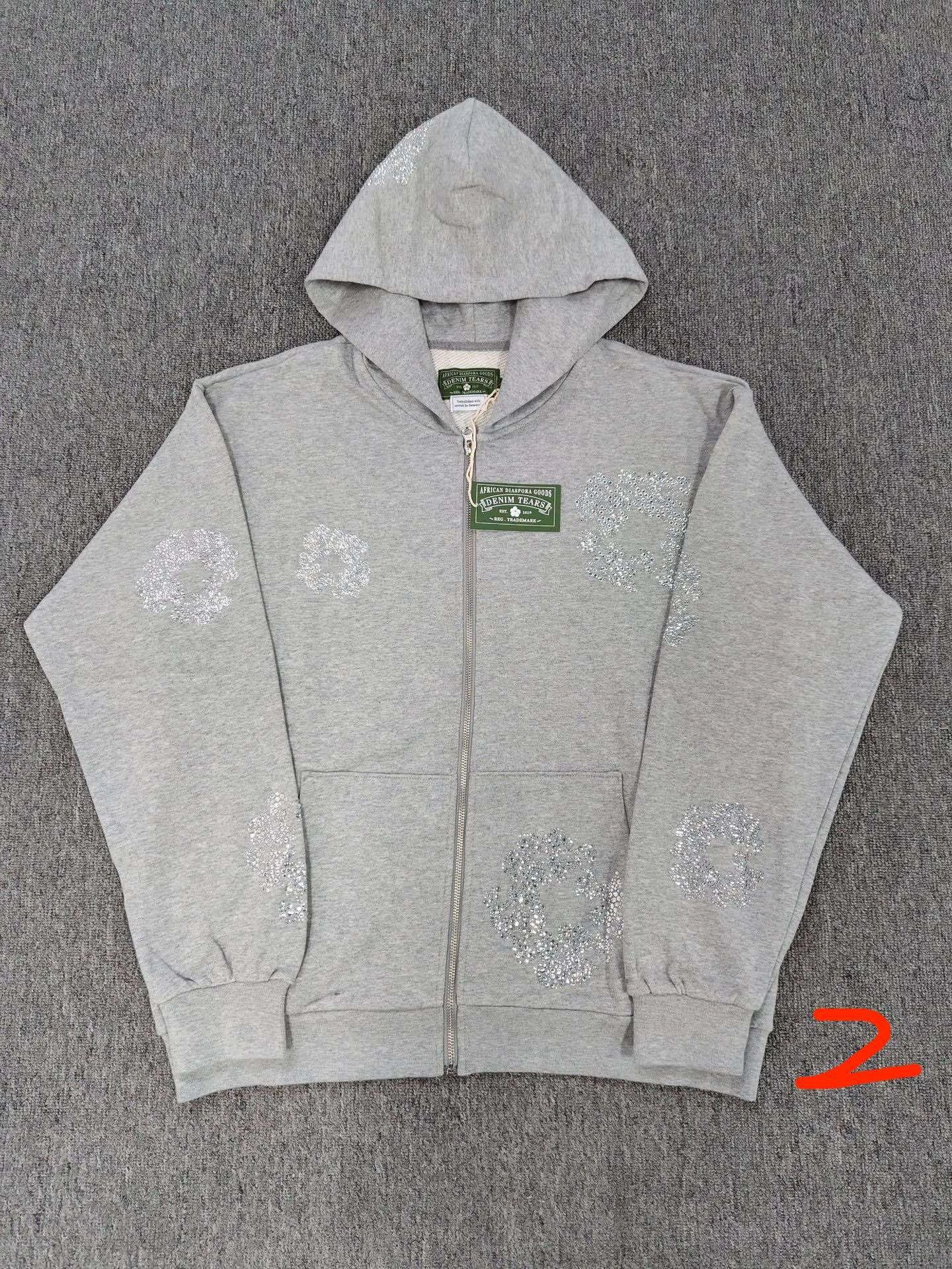 wg.luxury- 459I7 high quality version oversize 2colour item:E-FL56I2210-2